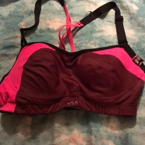 Victoria’s Secret workout bra